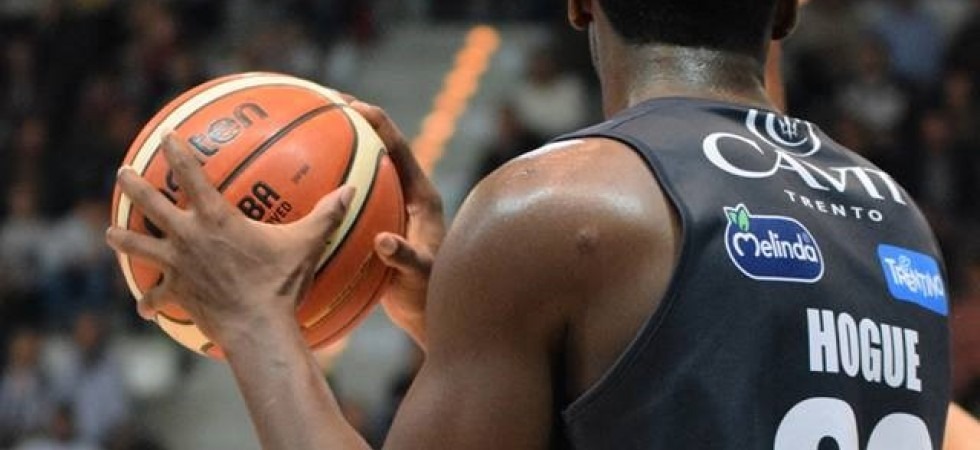 Tricolore, un'affare tra Trento e Venezia, al via le prevendite dei biglietti per la finale